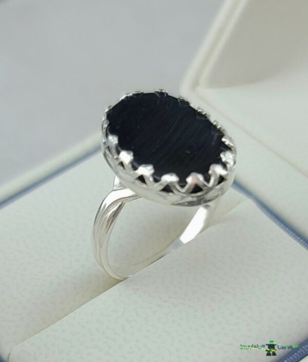 Baleen Ring