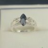 Sand Casted Ring - Image 4