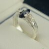 Sand Casted Ring
