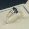 Sand Casted Ring - Image 3