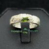 Sand Casted Ring