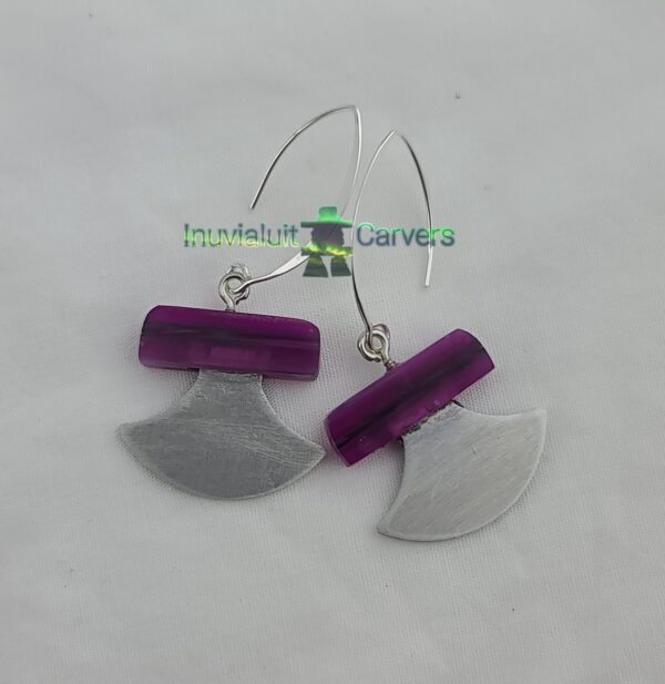 Ulu Earrings