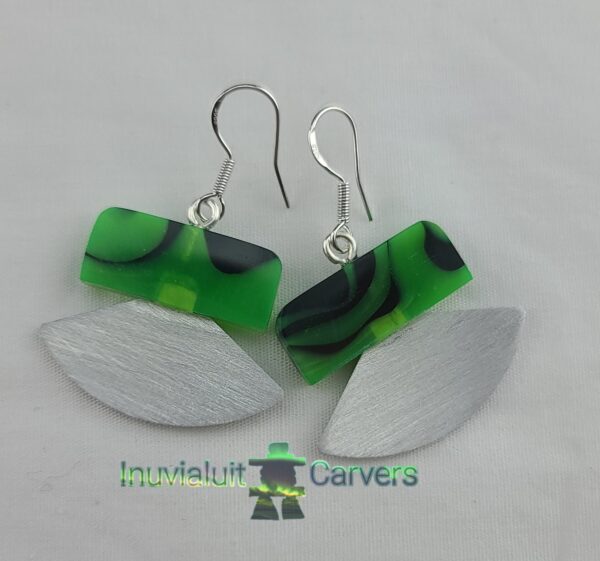 Ulu Earrings