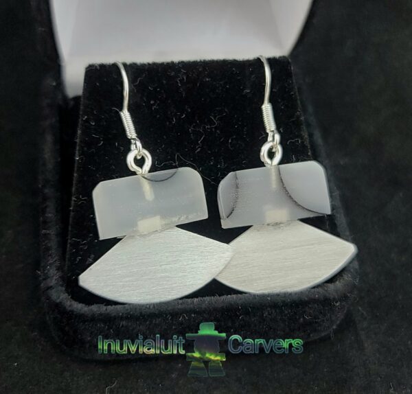 Ulu Earrings