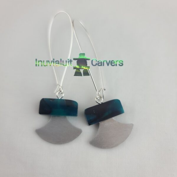 Ulu Earrings