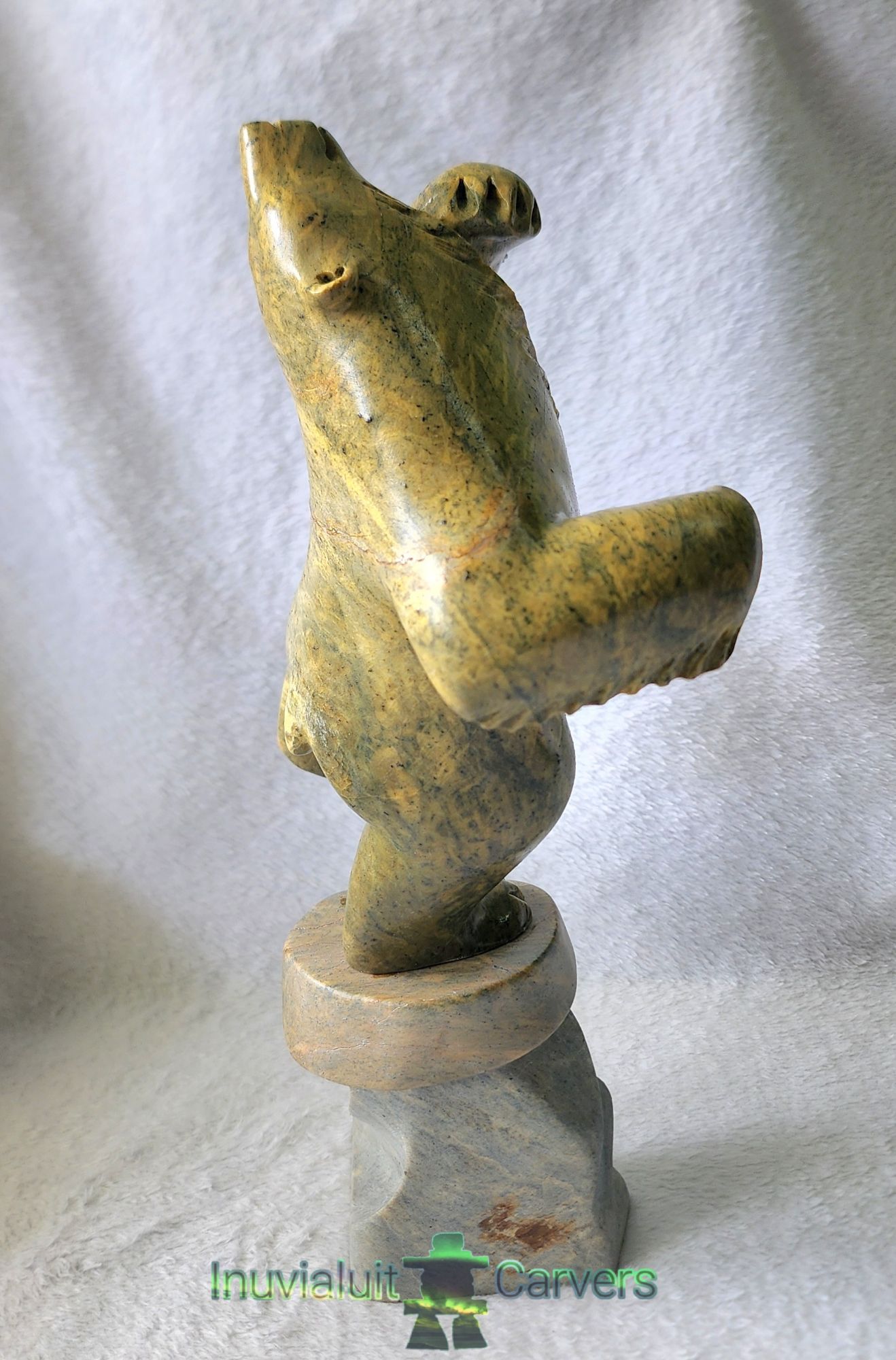 Dancing Polar Bear - Image 2