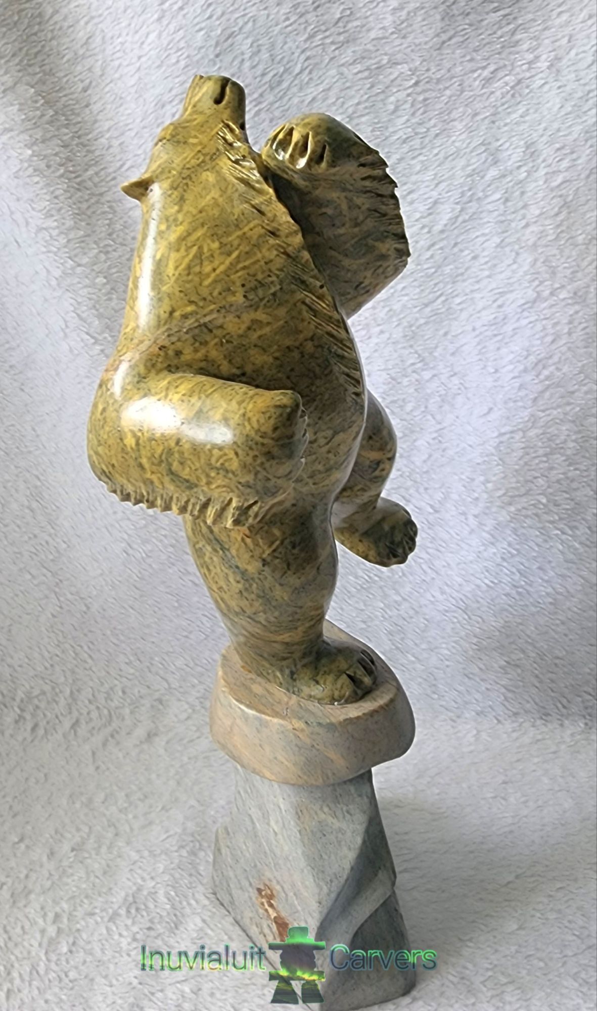 Dancing Polar Bear - Image 3