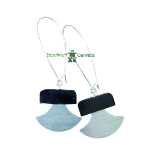 Baleen Ulu Earrings