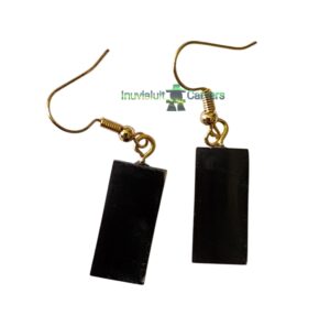 Baleen Earrings