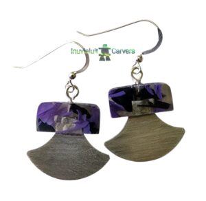 Ulu Earrings