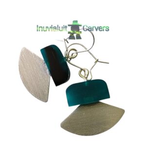 Ulu Earrings