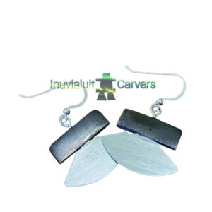 Baleen Ulu Earrings