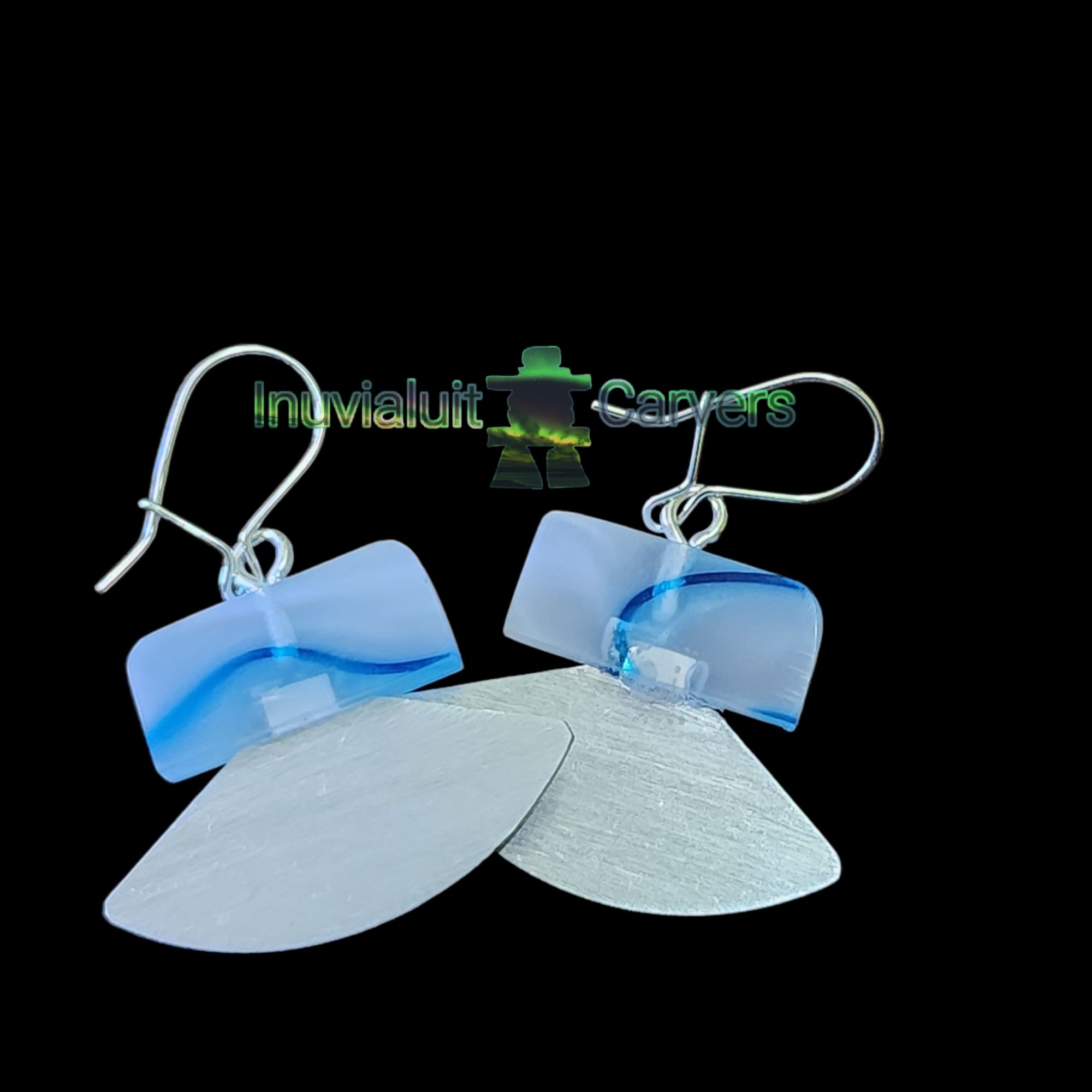 Ulu Earrings