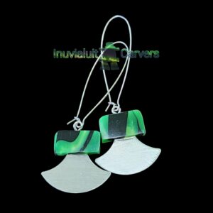 Ulu Earrings