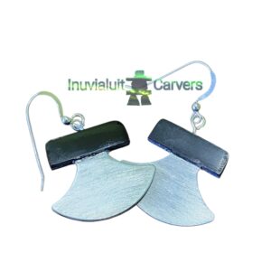 Baleen Ulu Earrings