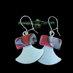 Ulu Earrings