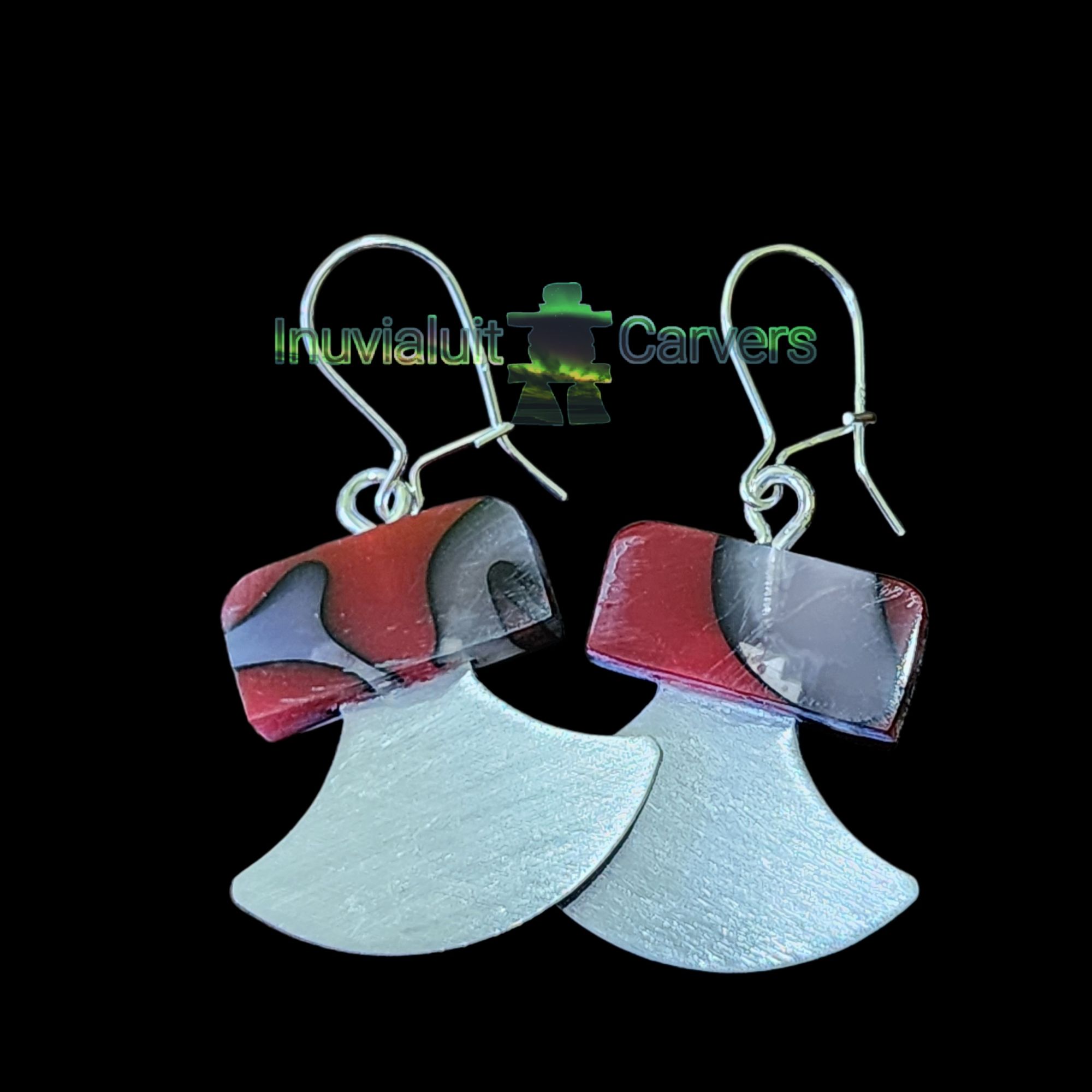 Ulu Earrings