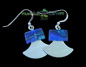 Ulu Earrings