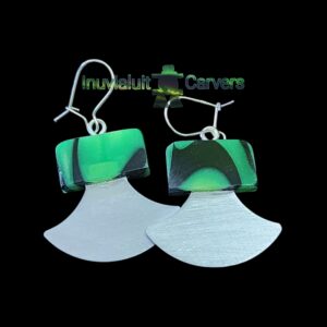 Ulu Earrings