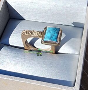 Sterling Silver Ring