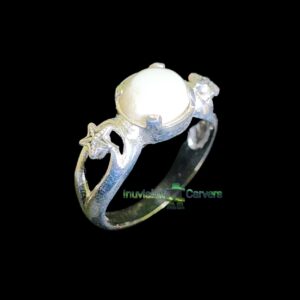 Sterling Silver Ring