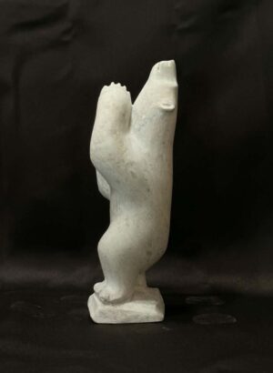 Dancing Polar Bear