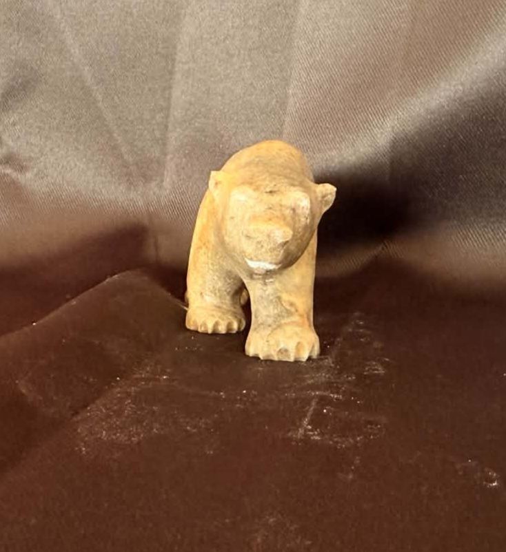 "Walking Bear" - Image 3
