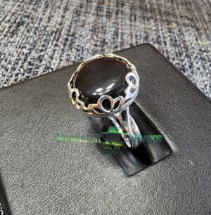 Sterling Silver Ring