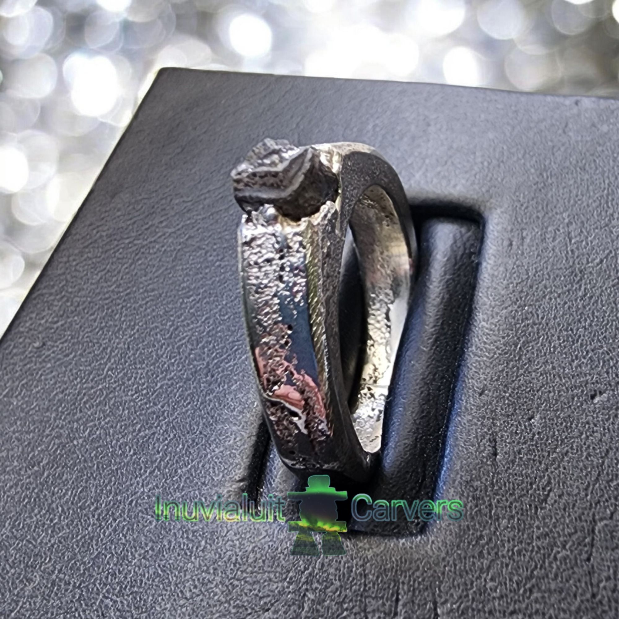 Sterling Silver Ring