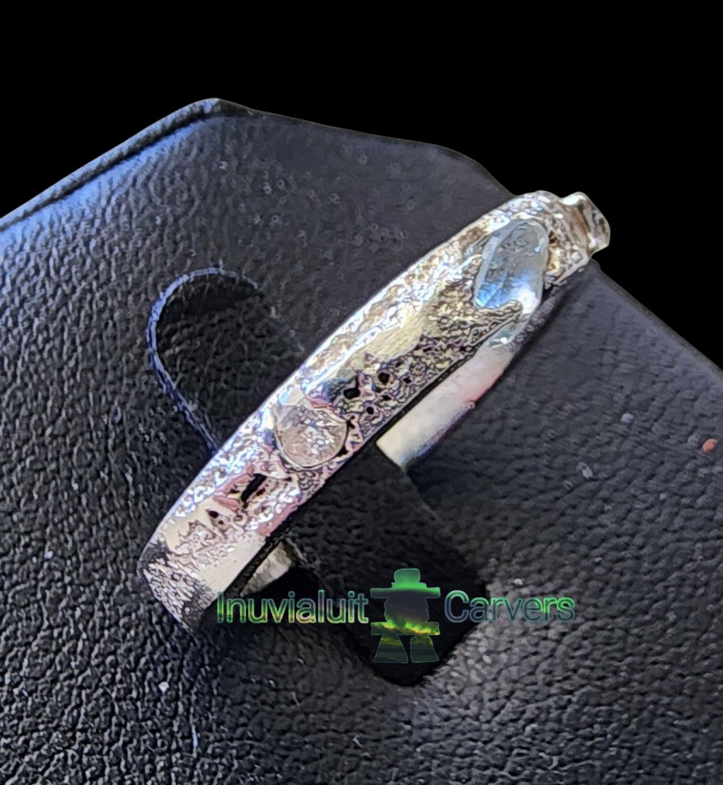 Sterling Silver Ring - Image 3
