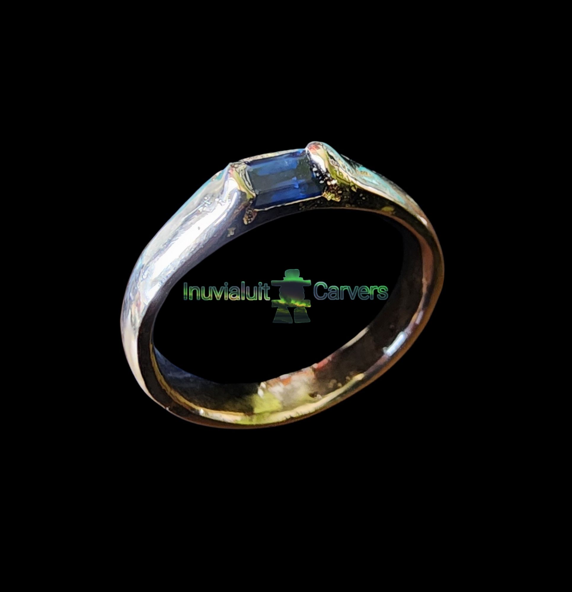 Gold Ring - Image 7