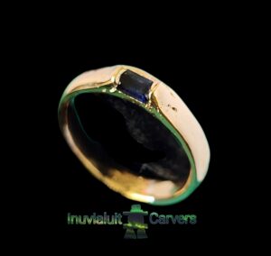 Gold Ring