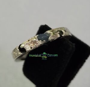 Sterling Silver Ring