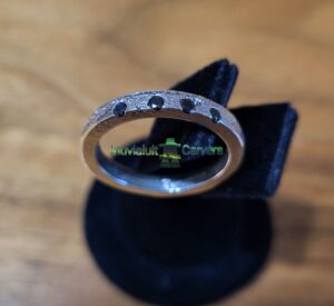 Sterling Silver Ring