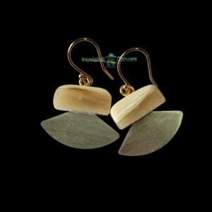 Ulu Earrings