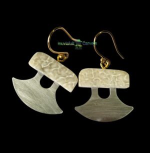 Ulu Earrings