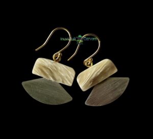 Ulu Earrings