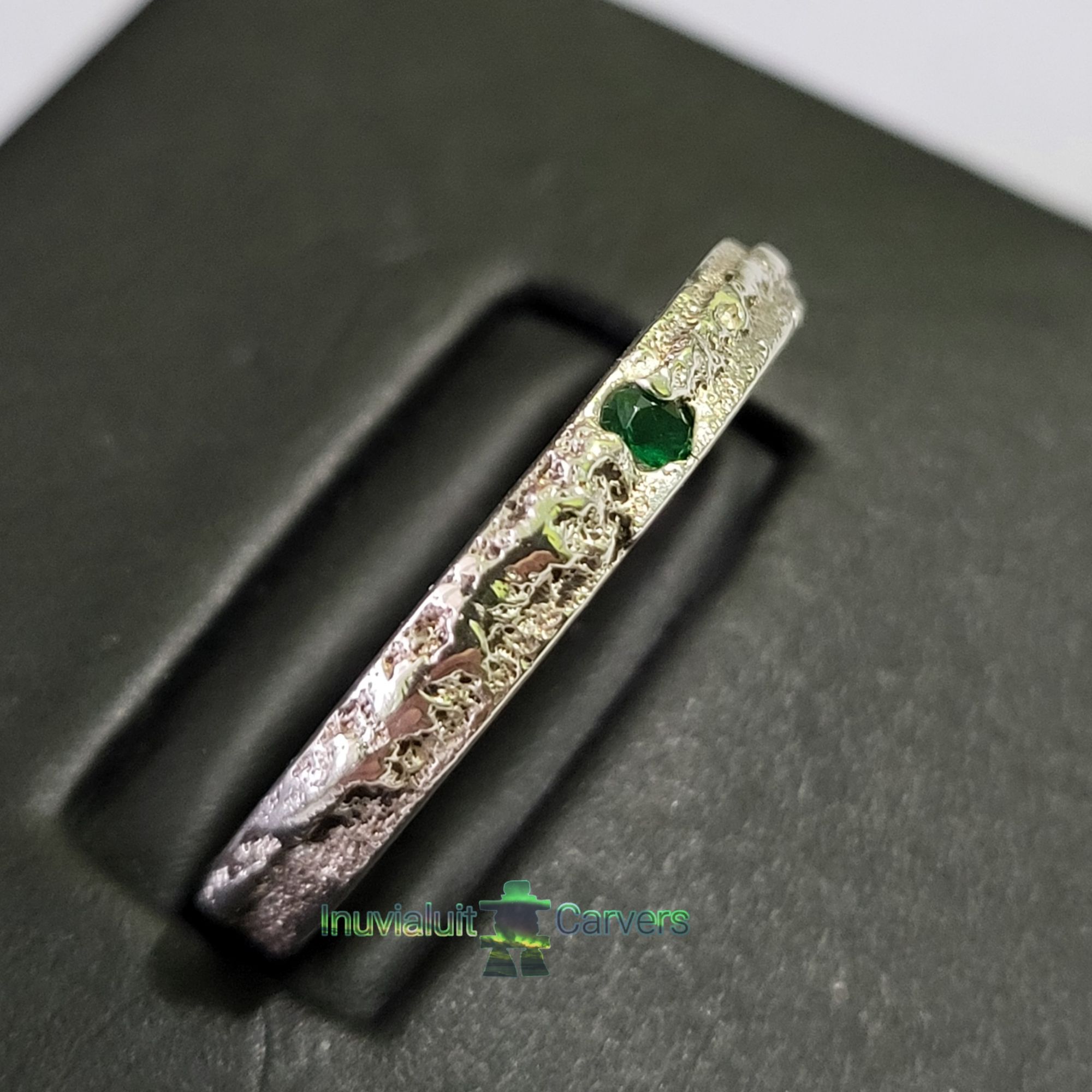 Sterling Silver Ring