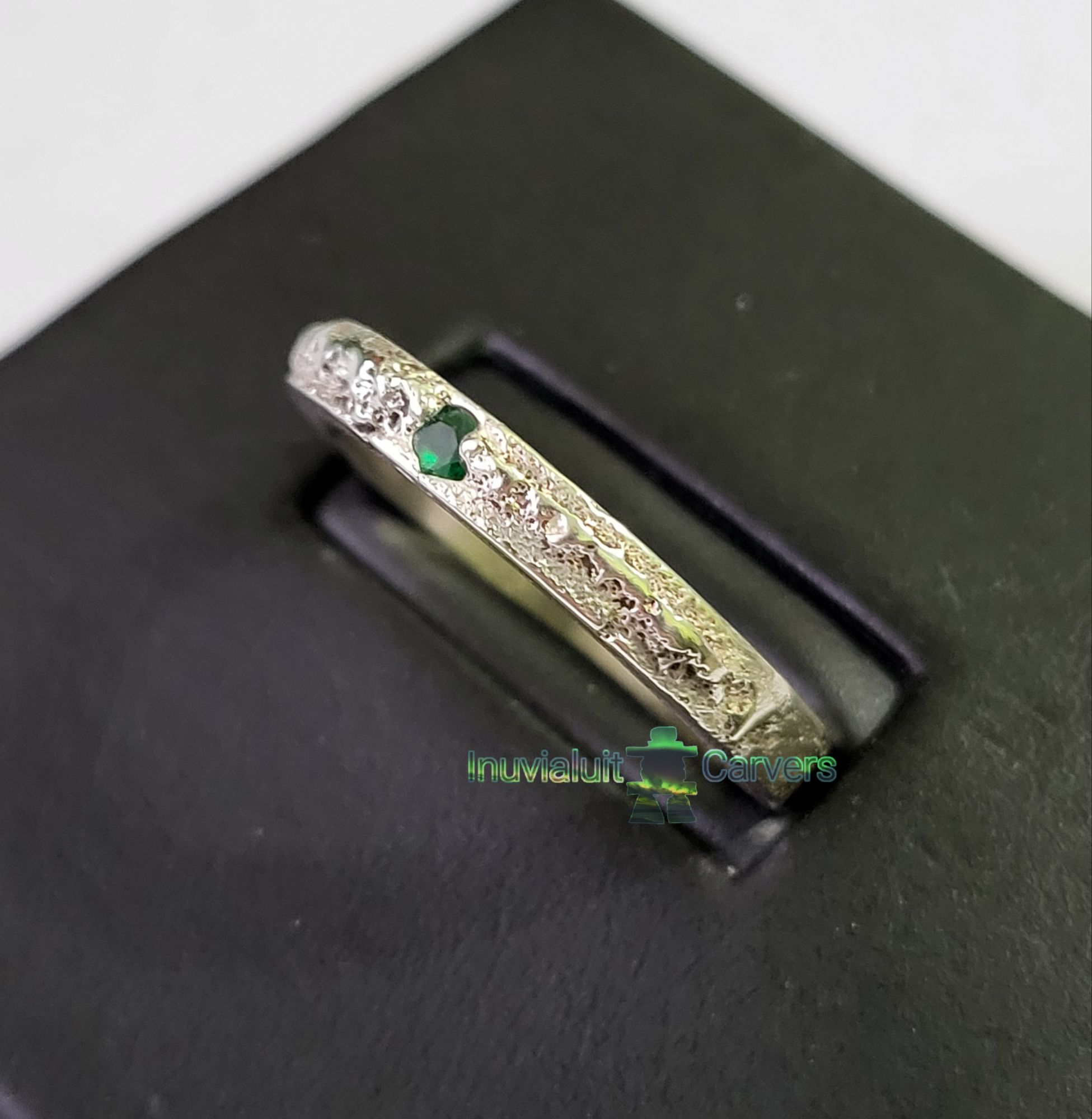 Sterling Silver Ring - Image 3