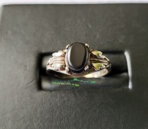 Baleen Ring