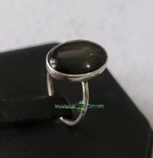 Sterling Silver Ring