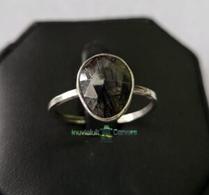 Sterling Silver Ring