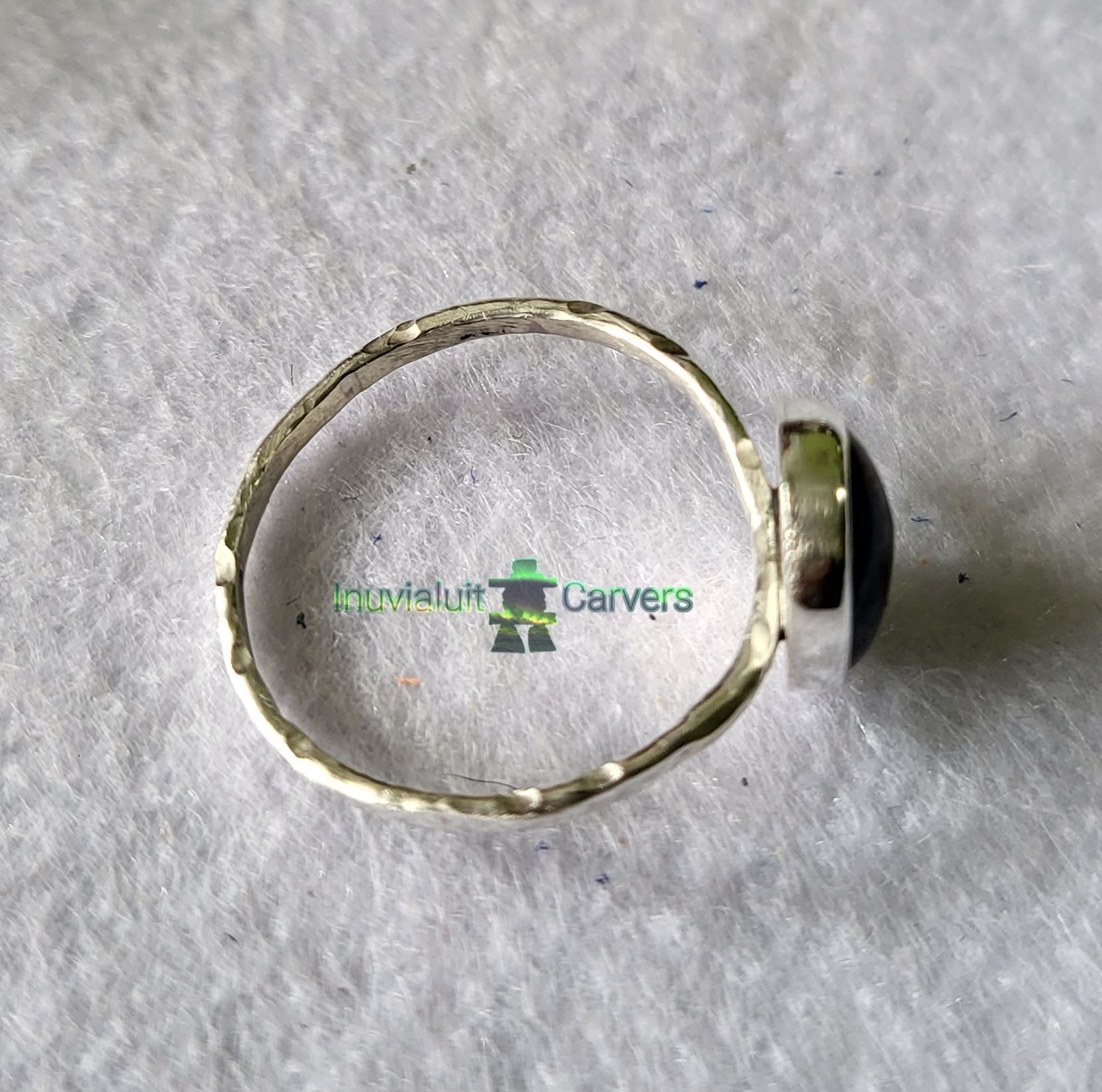 Sterling Silver Ring - Image 3