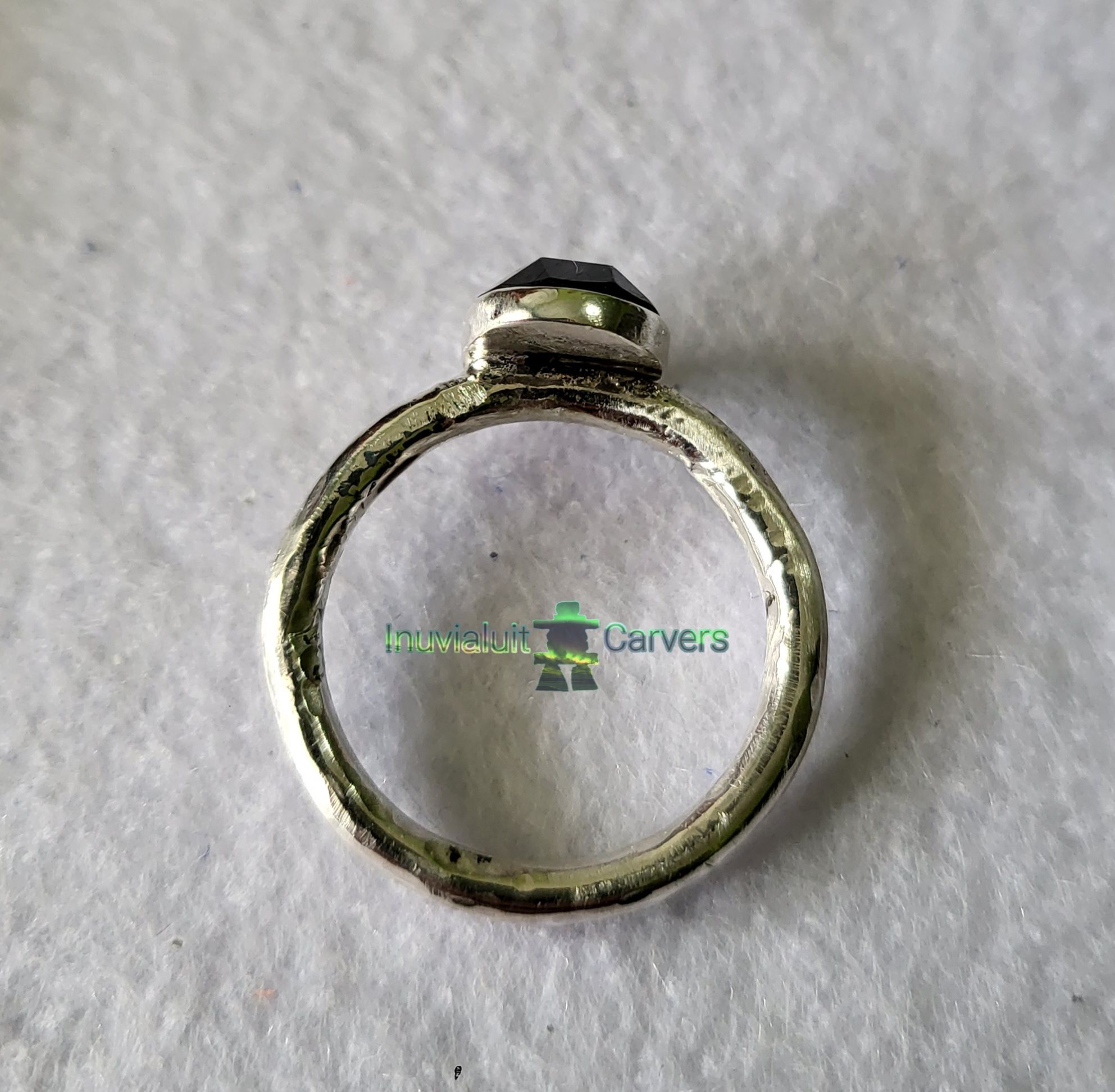 Sterling Silver Ring - Image 4