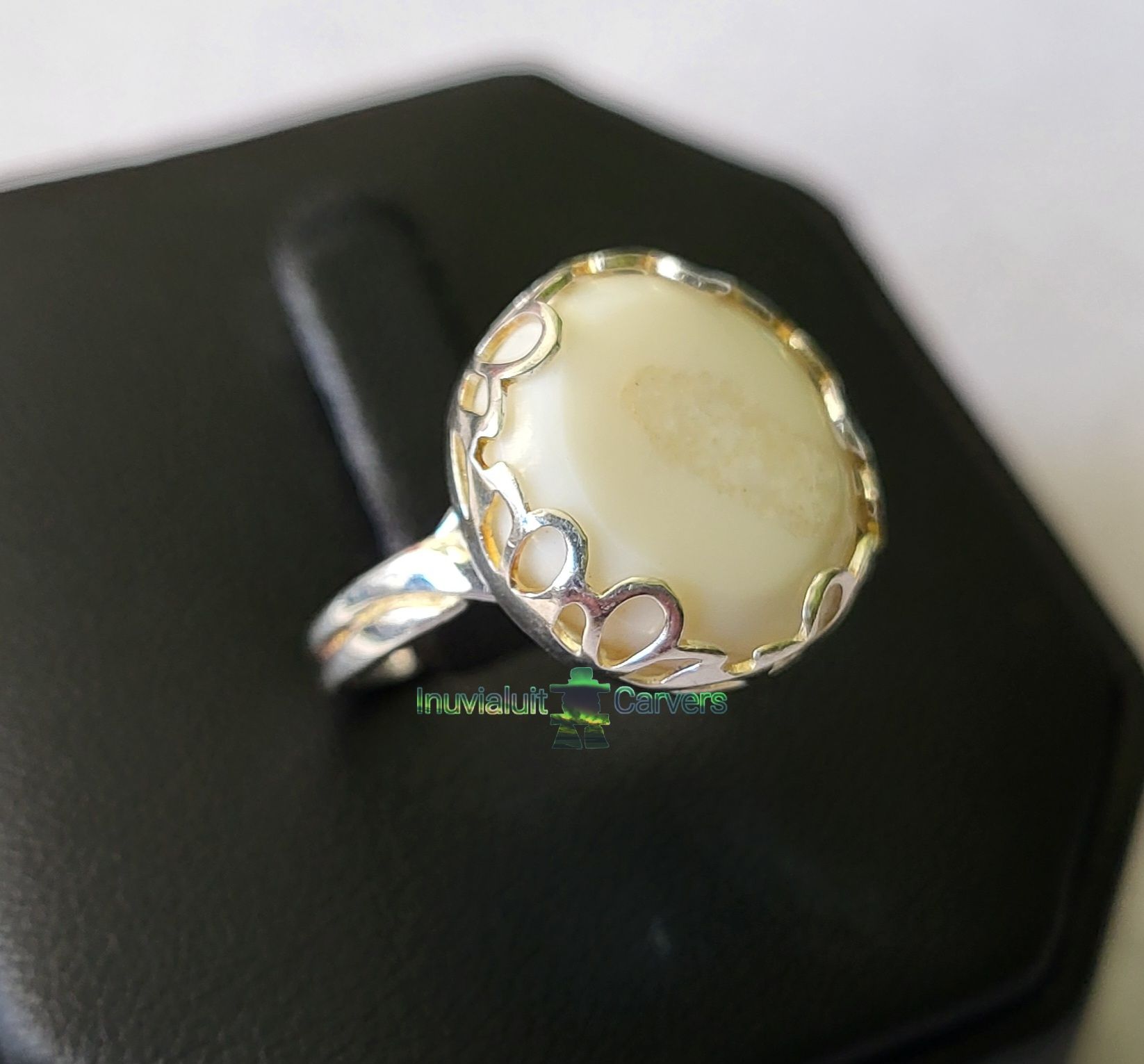 Sterling Silver Ring