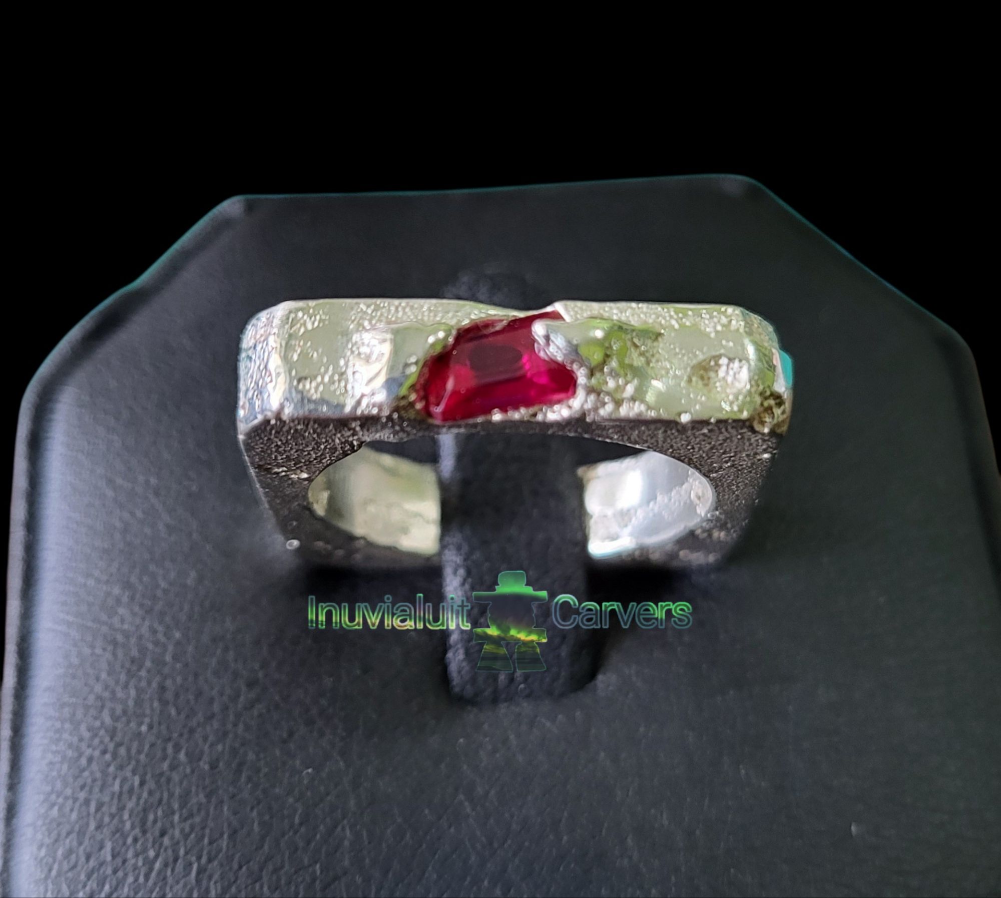 Sterling Silver Ring