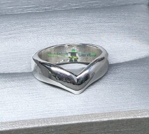 Priscilla Boulay Ring
