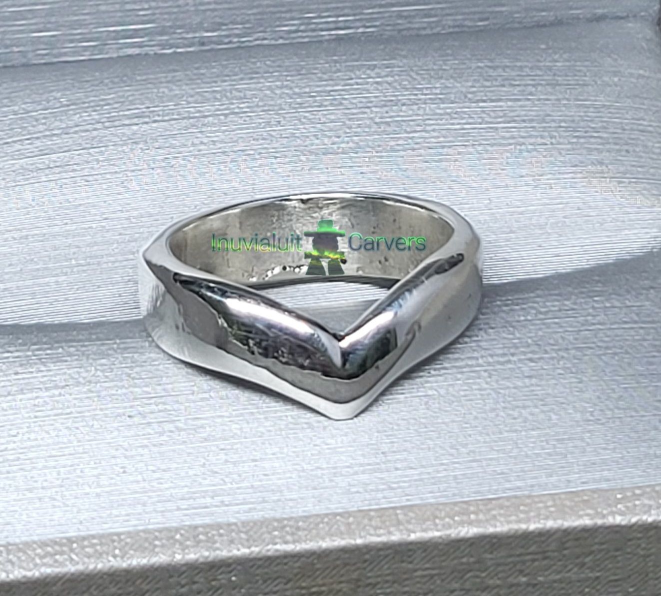 Priscilla Boulay Ring