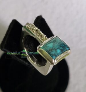 Sterling Silver Ring